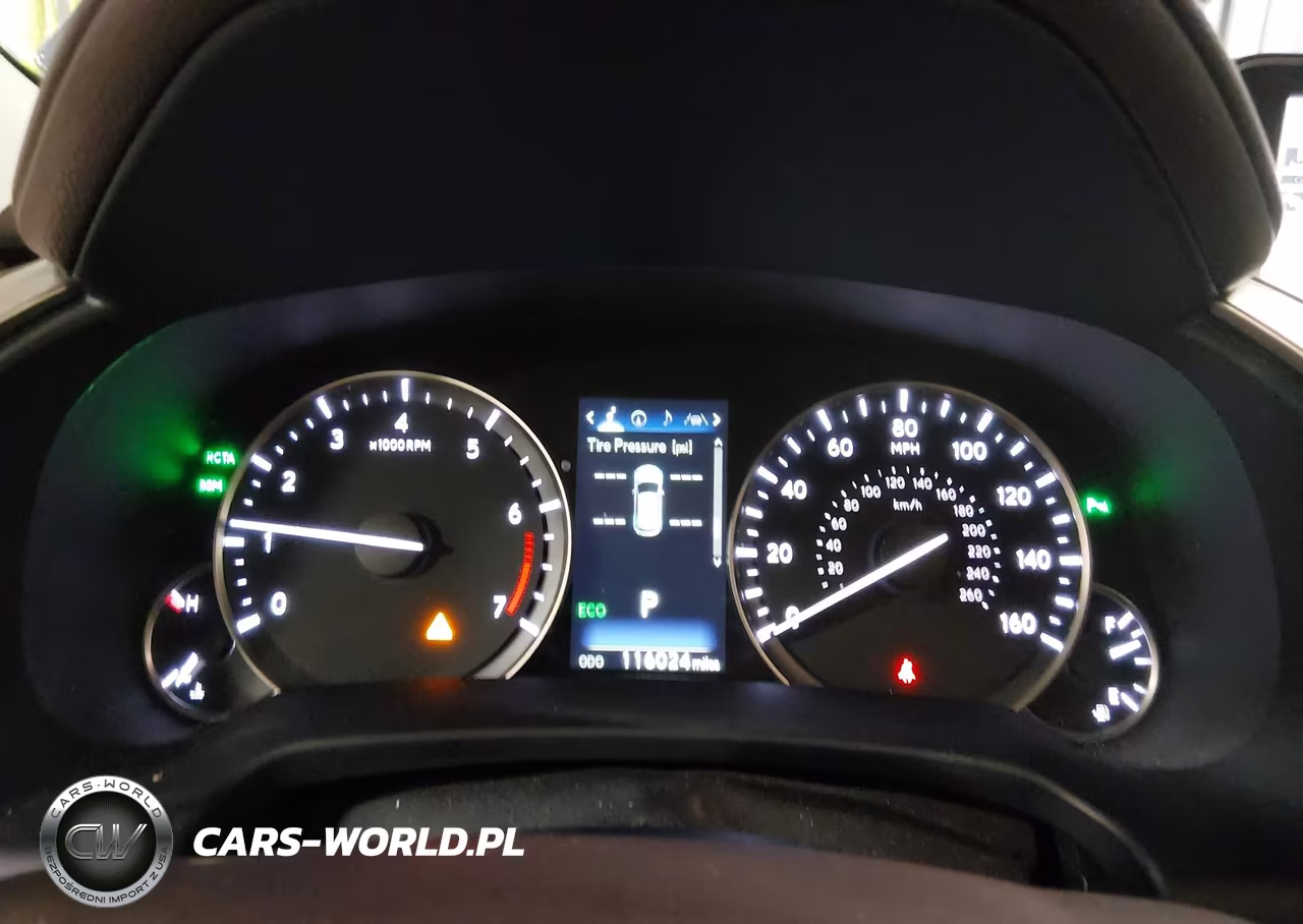 2016 Lexus Rx 350 VIN:2T2ZZMCA9GC019926 - 7
