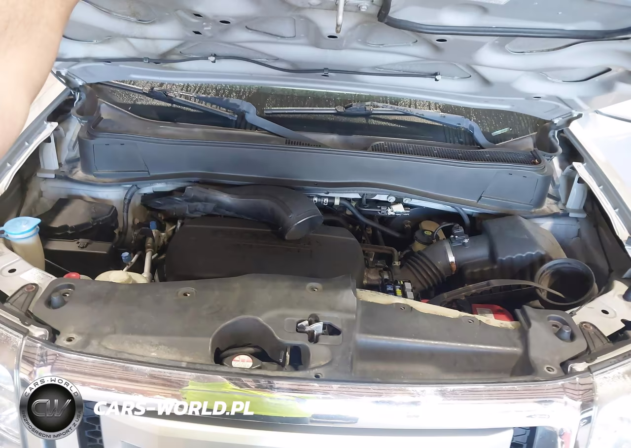2011 Honda Pilot Ex-L VIN:5FNYF4H51BB054341 - 10