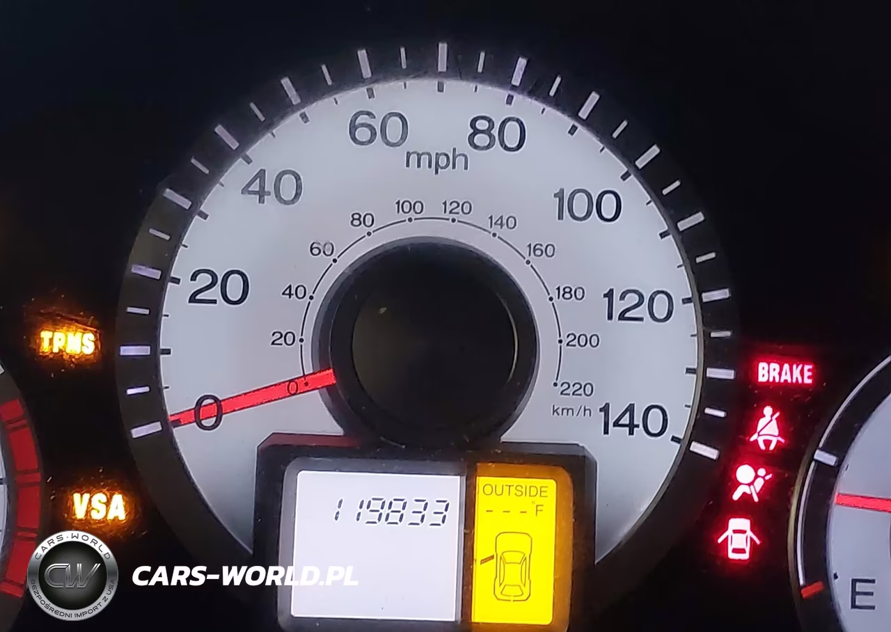 2011 Honda Pilot Ex-L VIN:5FNYF4H51BB054341 - 15