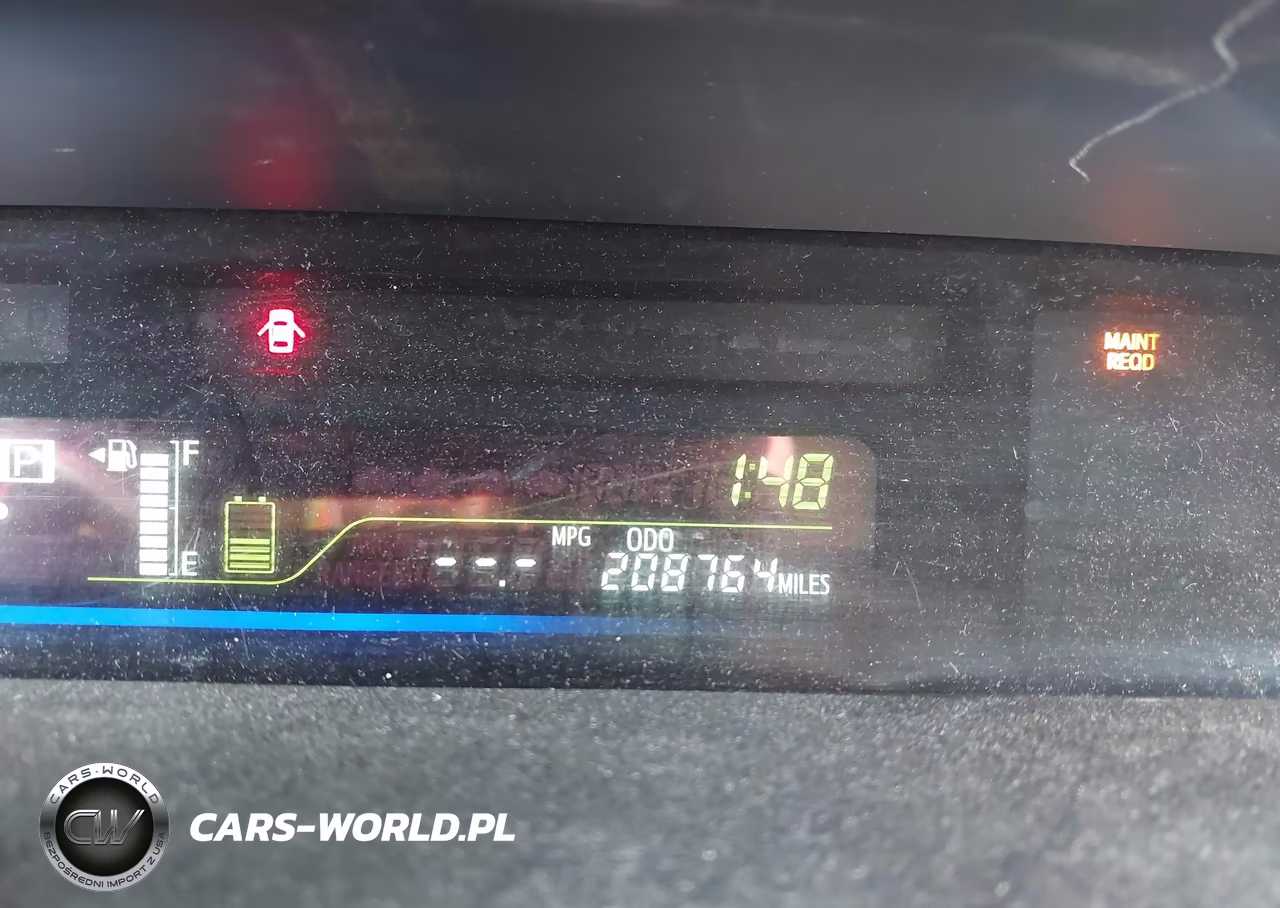 2012 Toyota Prius V Three VIN:JTDZN3EU1C3020184 - 15