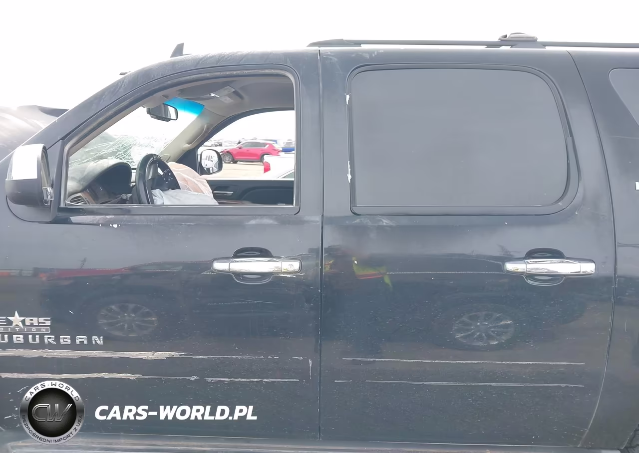 2013 Chevrolet Suburban 1500 Lt VIN:1GNSCJE02DR217847 - 14