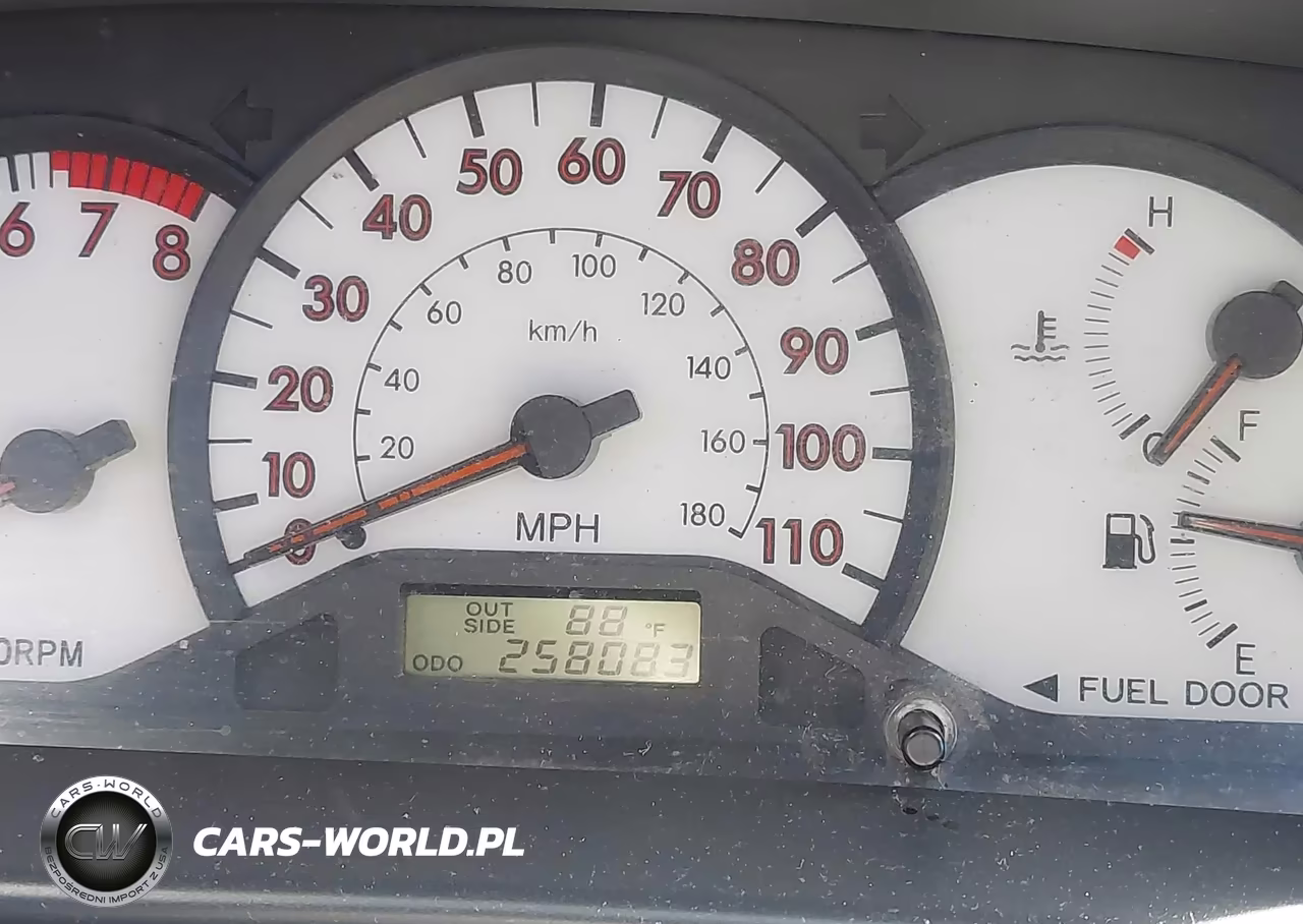 2004 Toyota Corolla S VIN:1NXBR32EX4Z216943 - 7