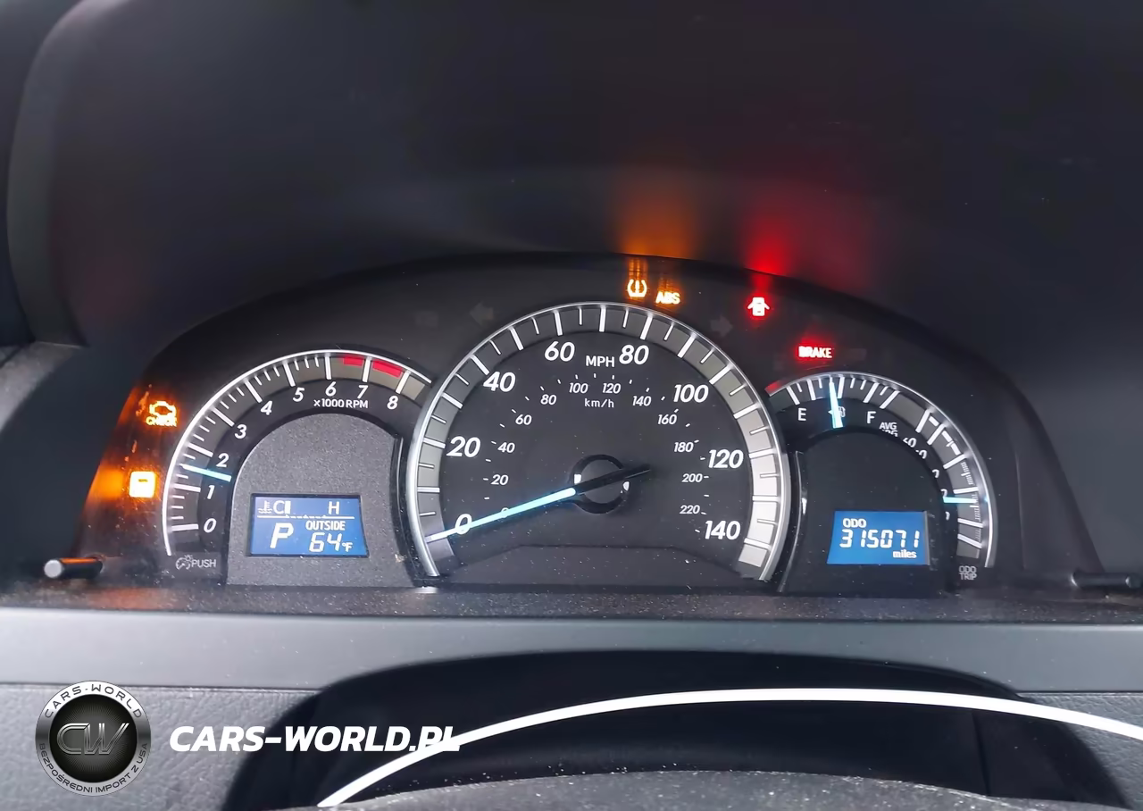2014 Toyota Camry Se VIN:4T1BF1FK2EU793254 - 15