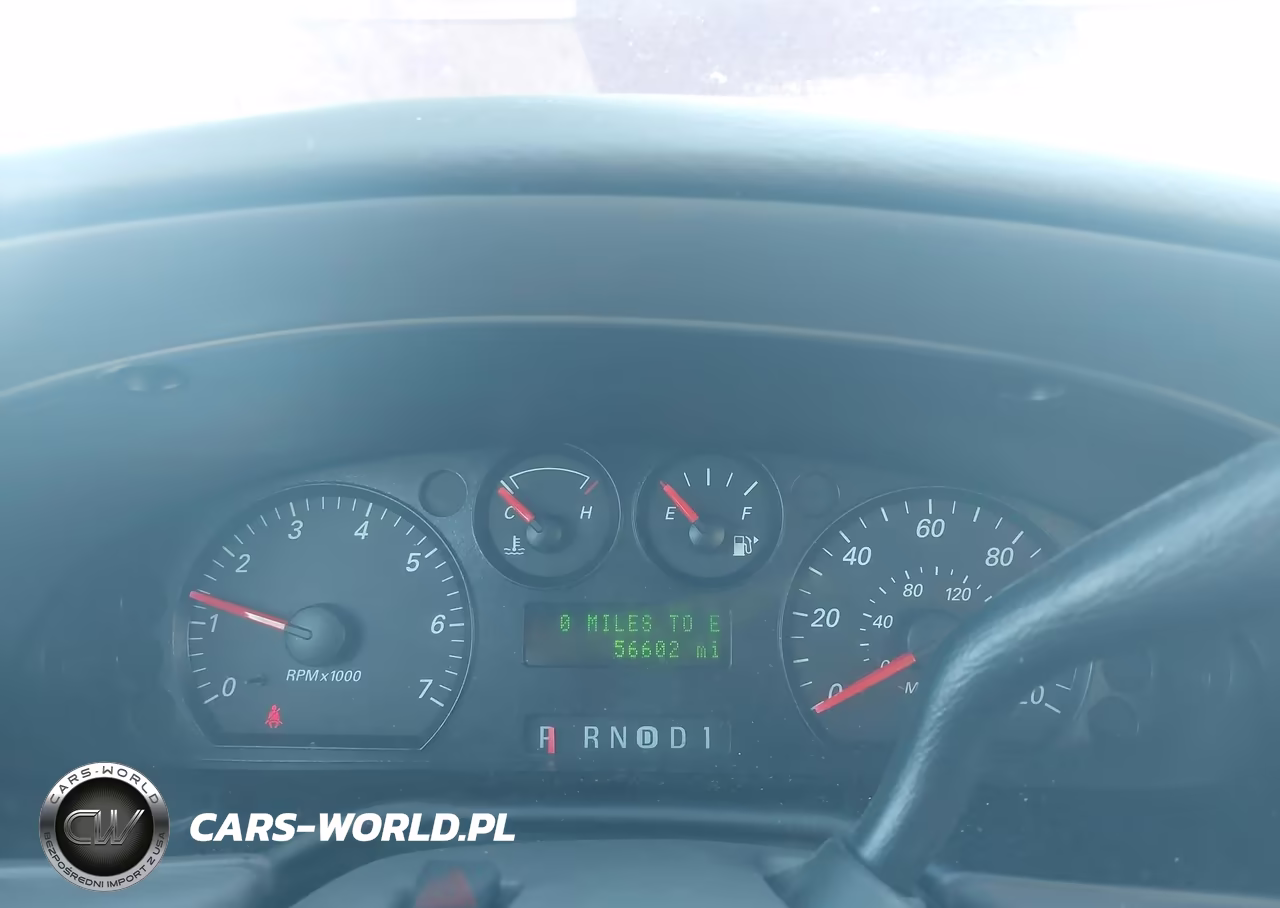 2006 Ford Taurus Se VIN:1FAFP53U66A107371 - 7