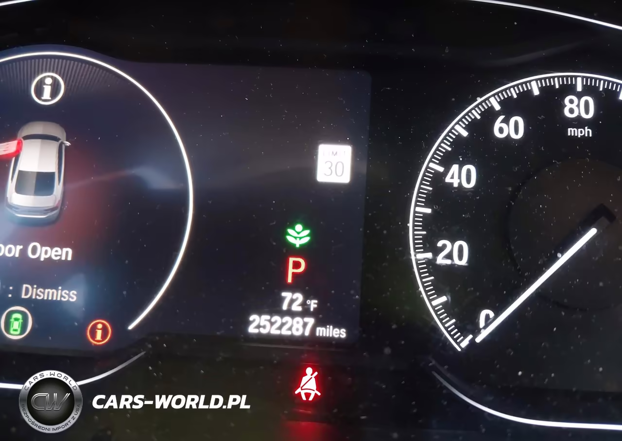 2018 Honda Accord Sport 2.0T VIN:1HGCV2F37JA009769 - 16