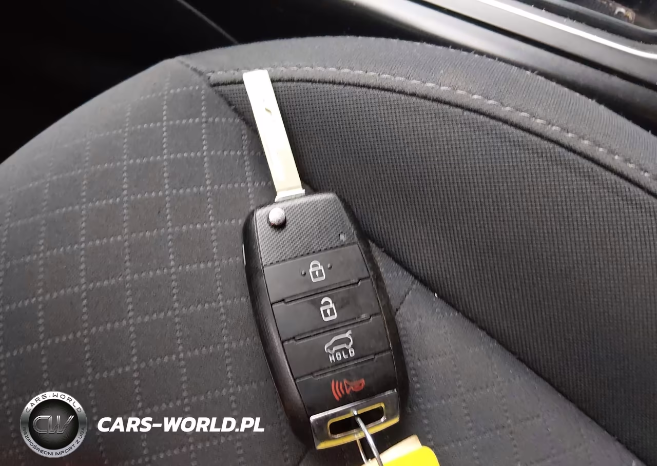 2018 Kia Sorento 2.4L Lx VIN:5XYPG4A31JG366667 - 11