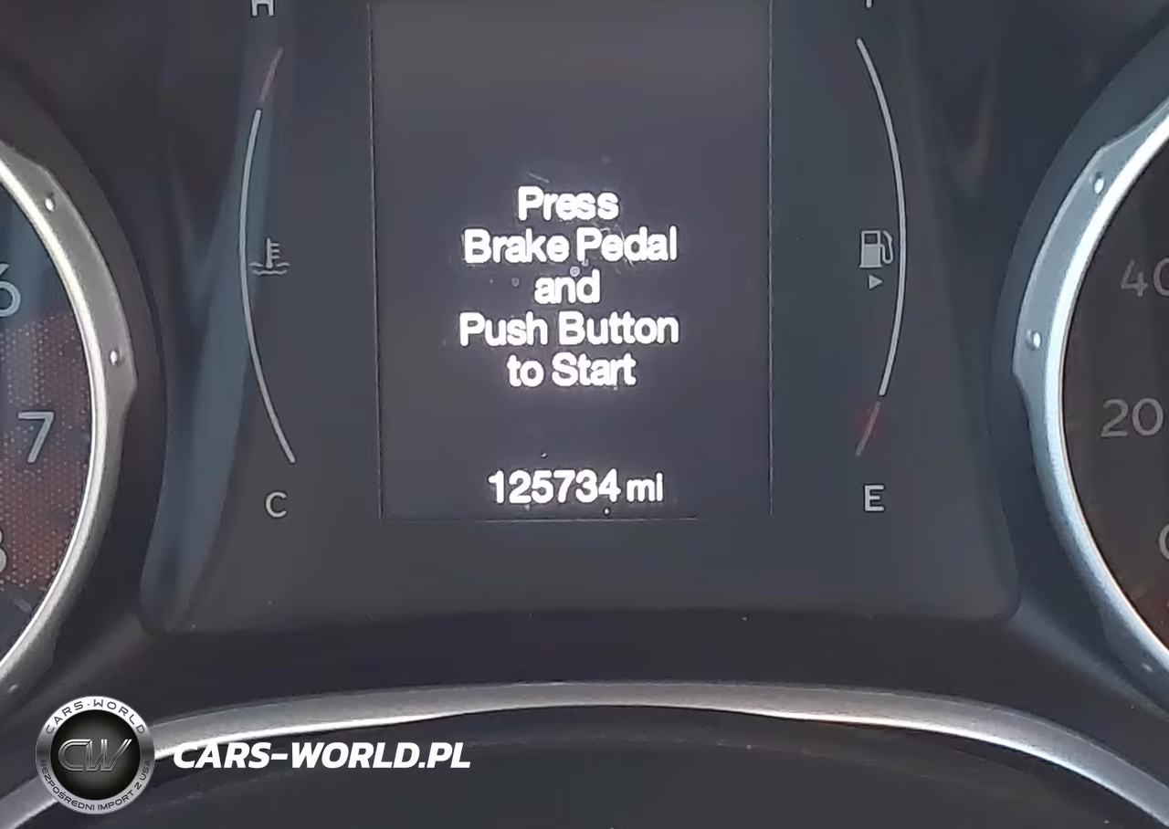 2018 Jeep Compass Sport Fwd VIN:3C4NJCABXJT416128 - 15
