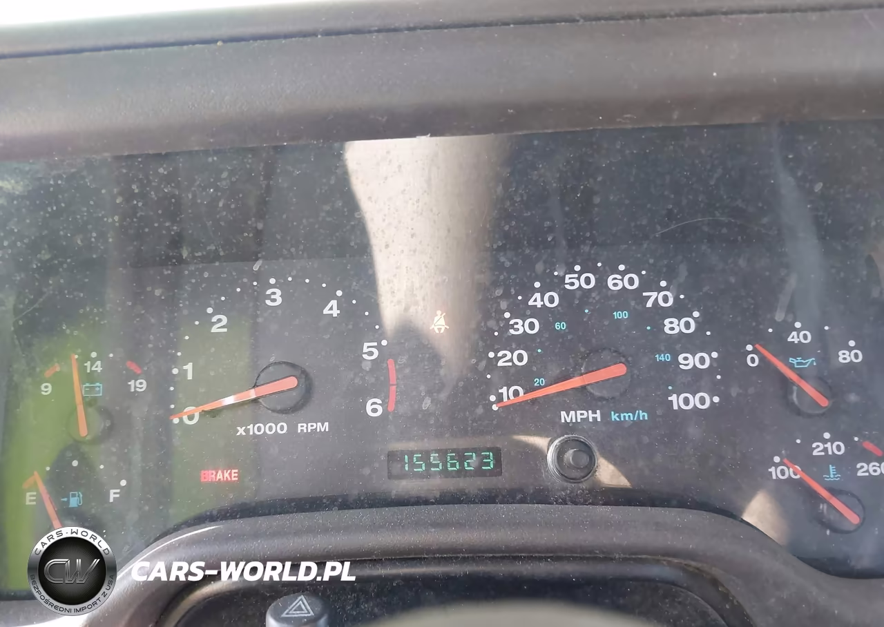 2002 Jeep Wrangler Se VIN:1J4FA29P02P701242 - 6