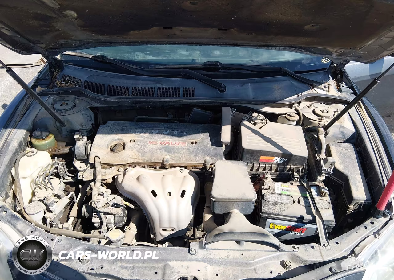 2009 Toyota Camry Se VIN:4T1BE46K09U298691 - 10