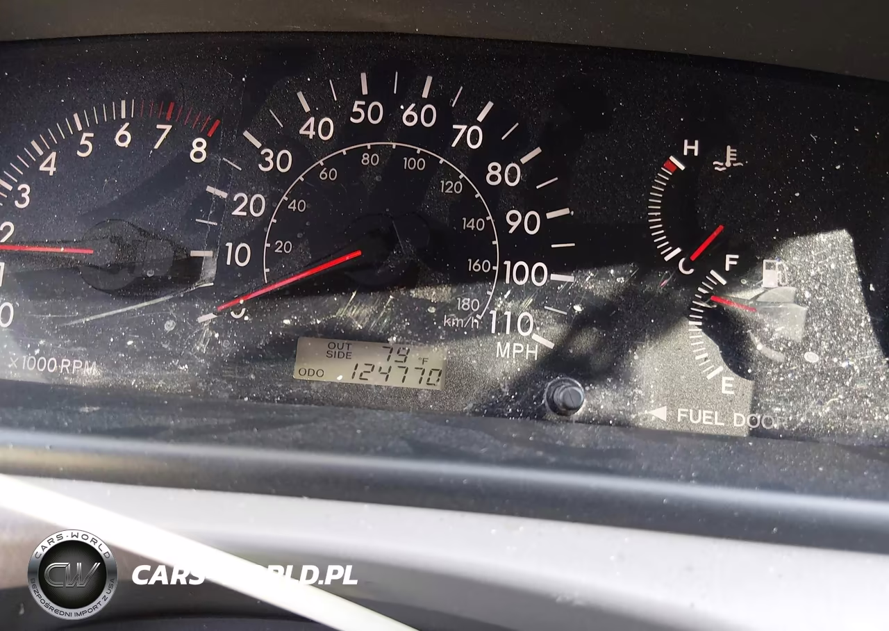 2007 Toyota Corolla Le VIN:1NXBR32E77Z872828 - 7