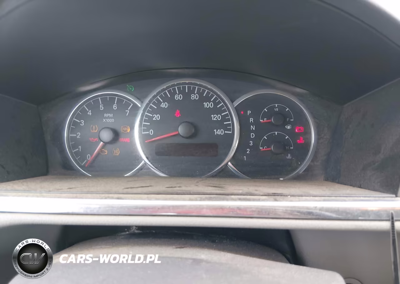 2007 Buick Lacrosse Cxl VIN:2G4WD552371113831 - 7