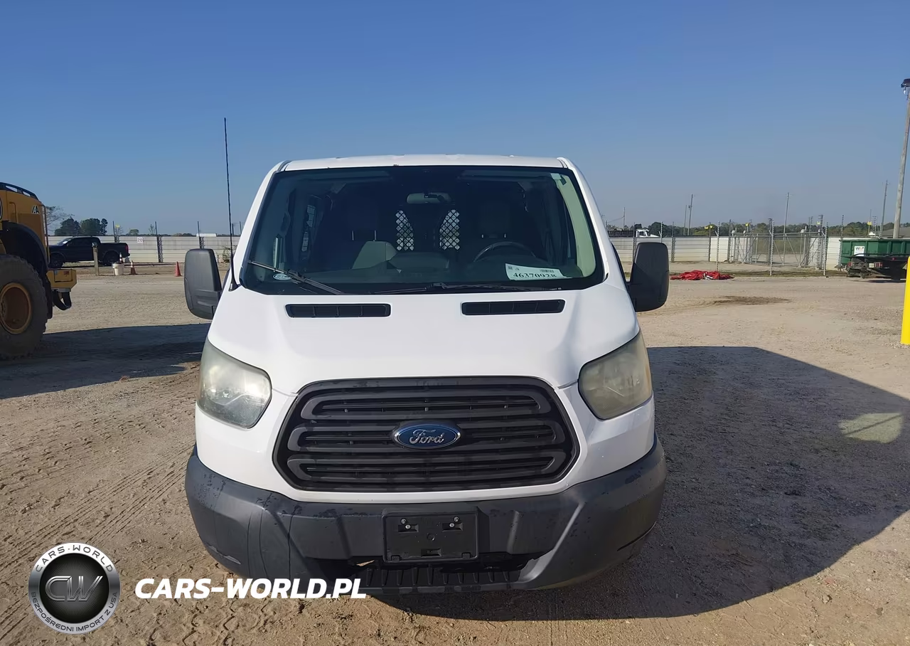 2015 Ford Transit-150 VIN:1FTNE1YM7FKB30133 - 15