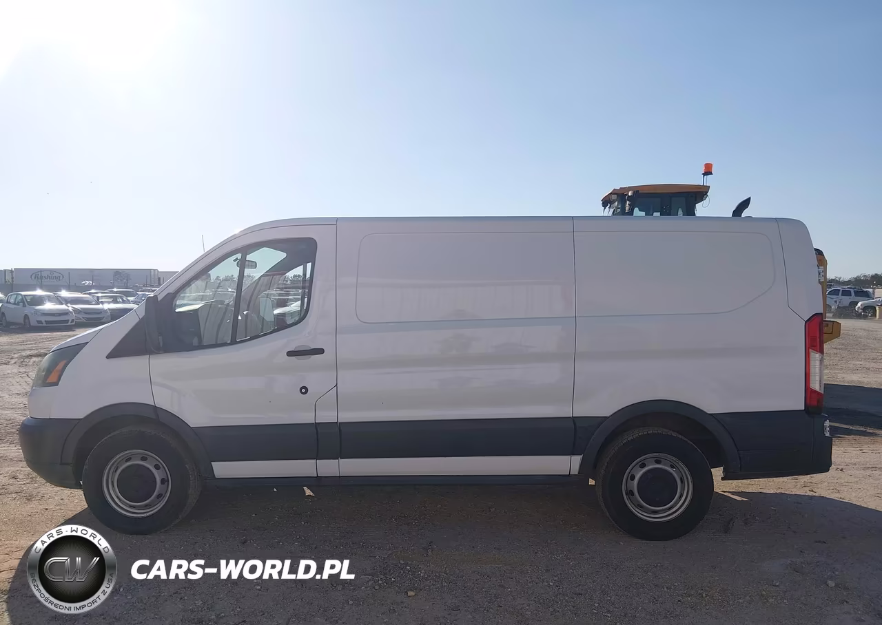 2015 Ford Transit-150 VIN:1FTNE1YM7FKB30133 - 17