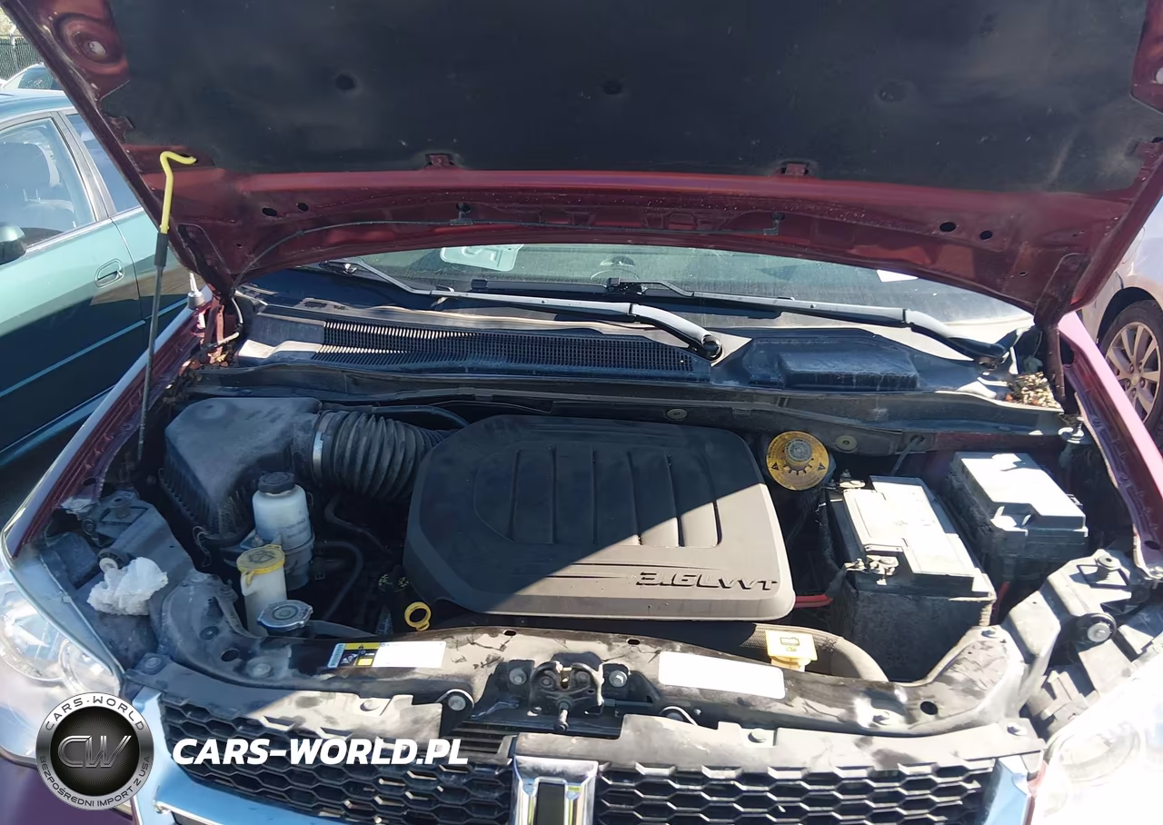 2019 Dodge Grand Caravan Sxt VIN:2C4RDGCG9KR557298 - 10