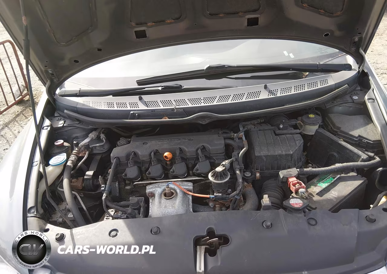 2011 Honda Civic Vp VIN:19XFA1F3XBE026999 - 10