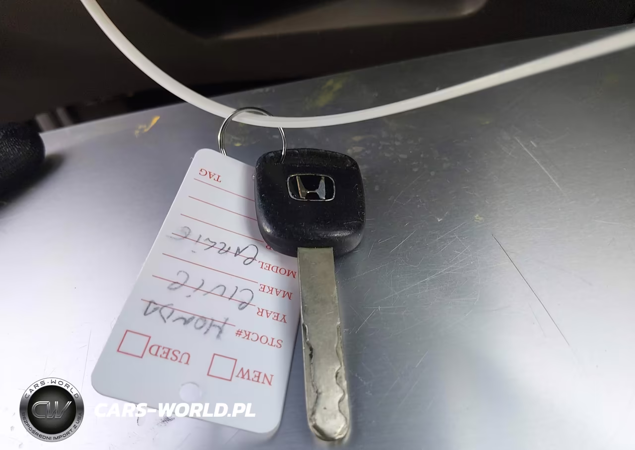 2011 Honda Civic Vp VIN:19XFA1F3XBE026999 - 11