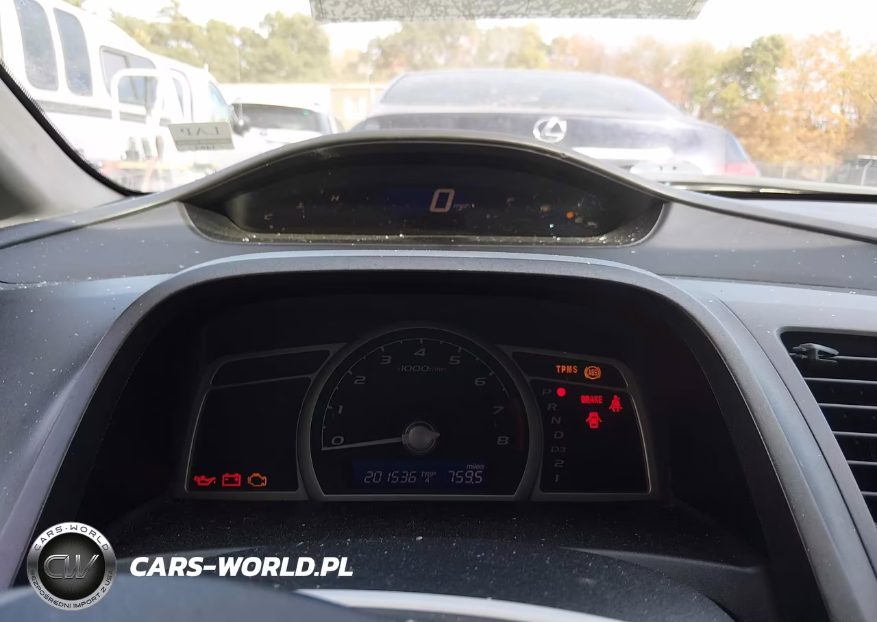 2011 Honda Civic Vp VIN:19XFA1F3XBE026999 - 7