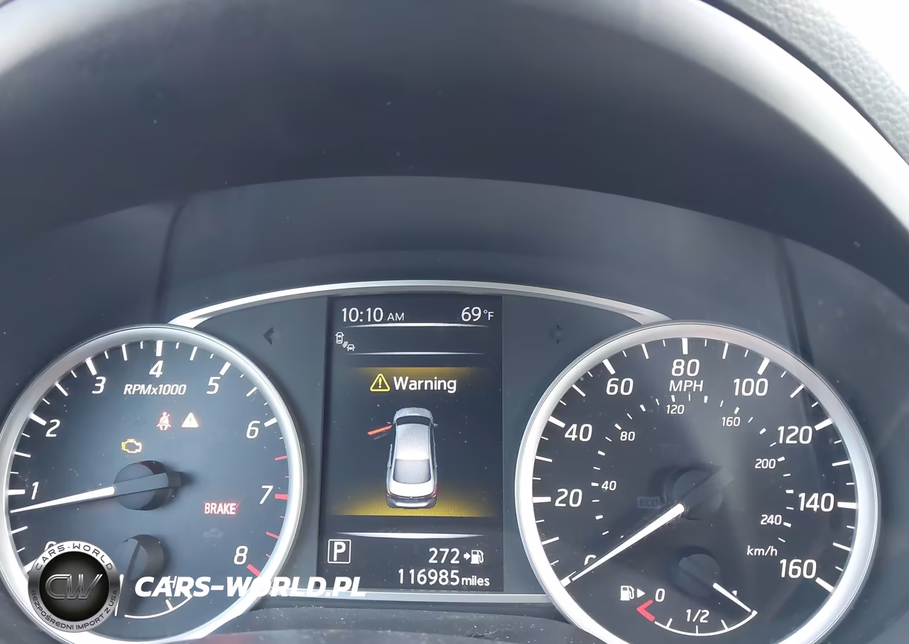 2017 Nissan Sentra Sr VIN:3N1AB7APXHY400929 - 7