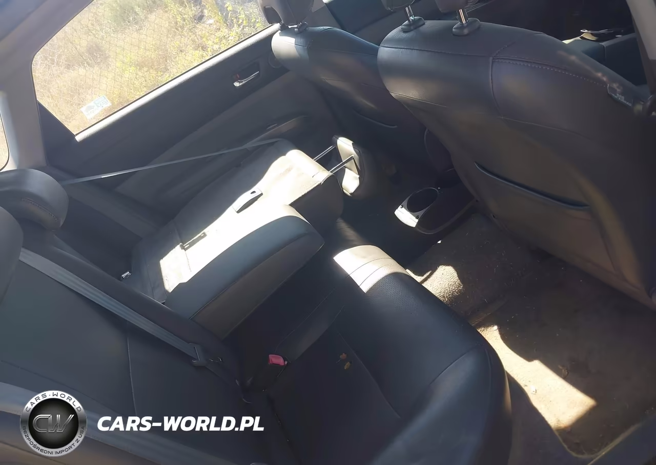 2009 Toyota Prius VIN:JTDKB20U993480391 - 8