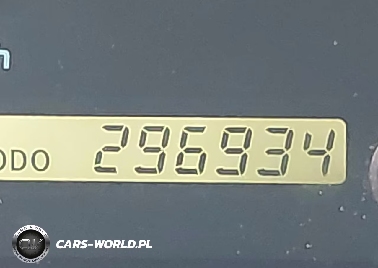 2001 Lexus Lx 470 VIN:JTJHT00W513503860 - 15