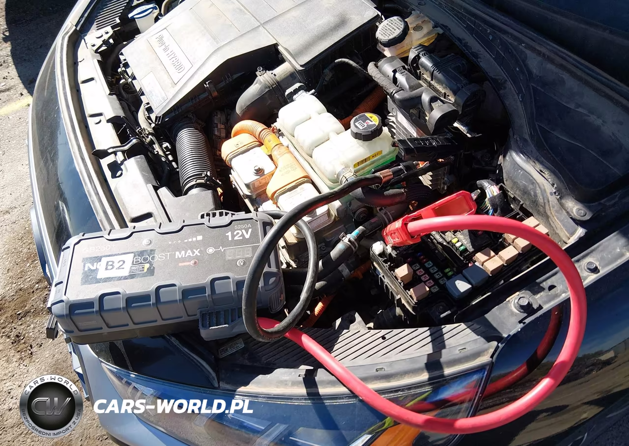 2020 Hyundai Ioniq Plug-In Hybrid Sel VIN:KMHC75LD8LU228681 - 17