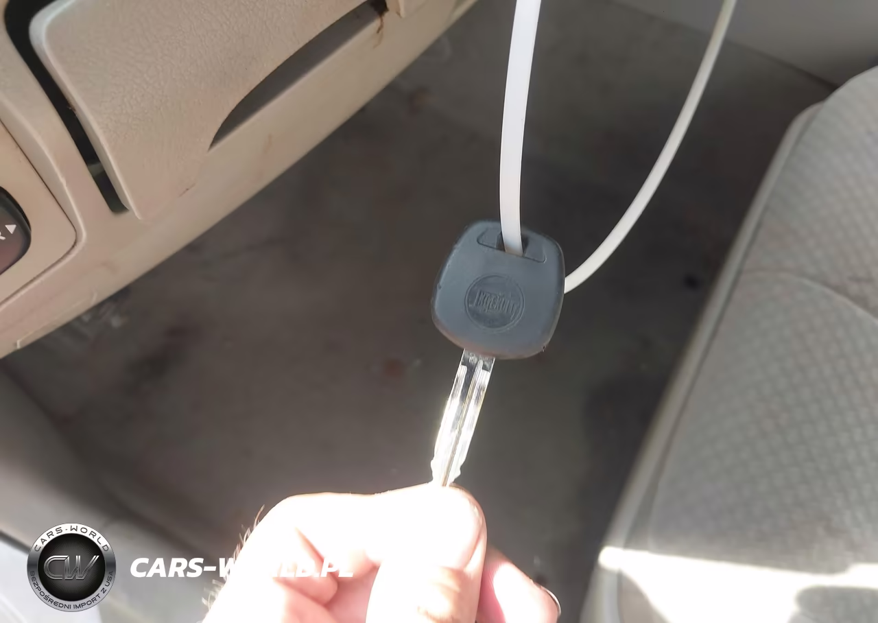 2008 Toyota Camry Le VIN:4T1BE46K18U788944 - 11