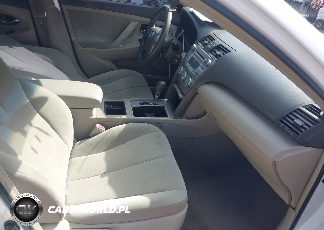 2008 Toyota Camry Le VIN:4T1BE46K18U788944 - 5