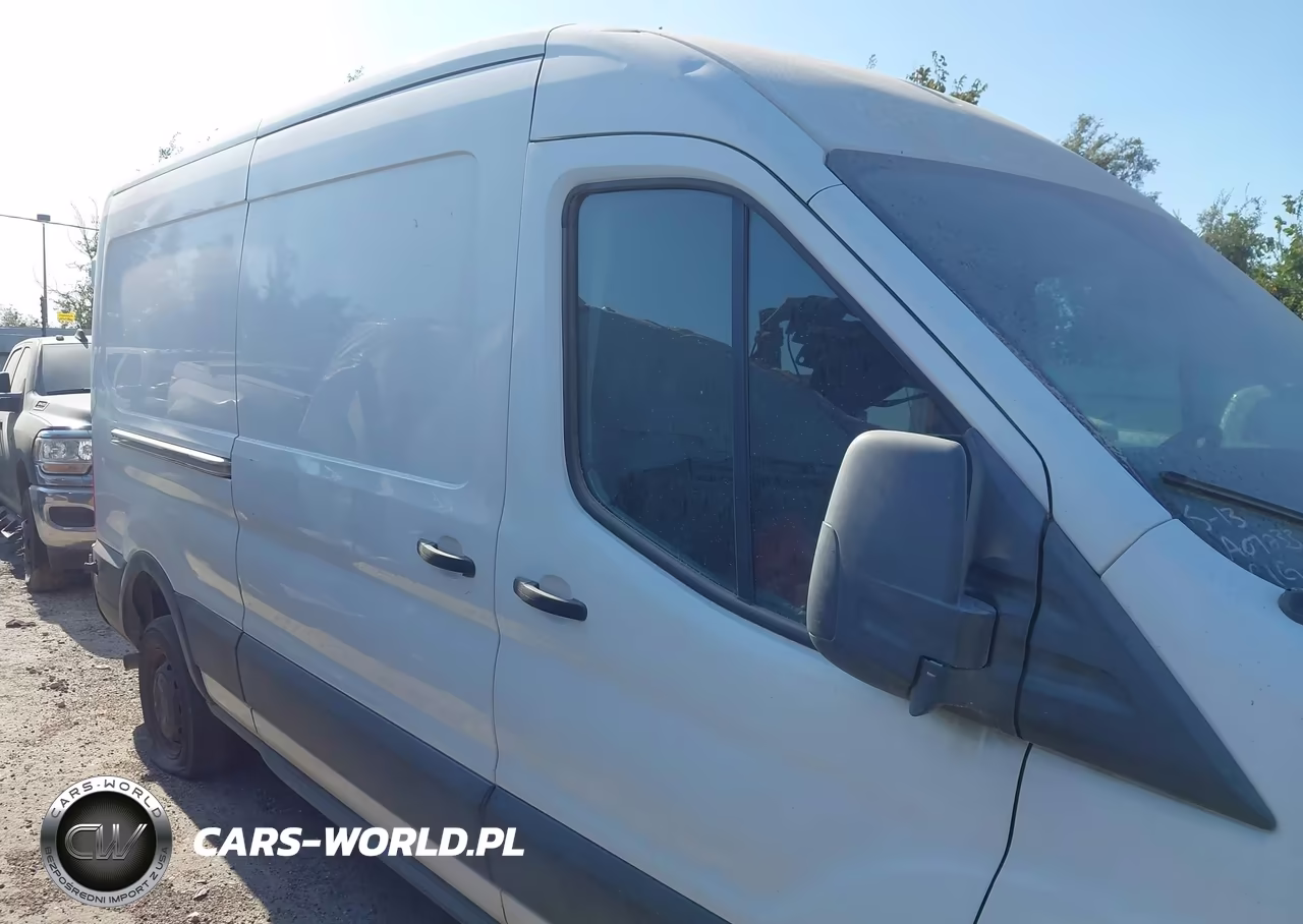 2020 Ford Transit-250 VIN:1FTBR1C83LKA07233 - 13