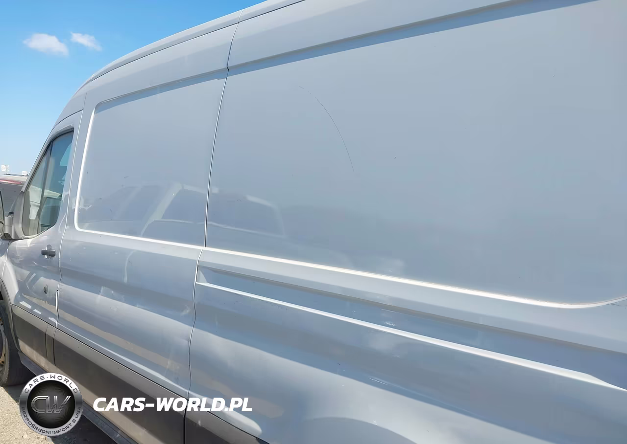 2020 Ford Transit-250 VIN:1FTBR1C83LKA07233 - 14