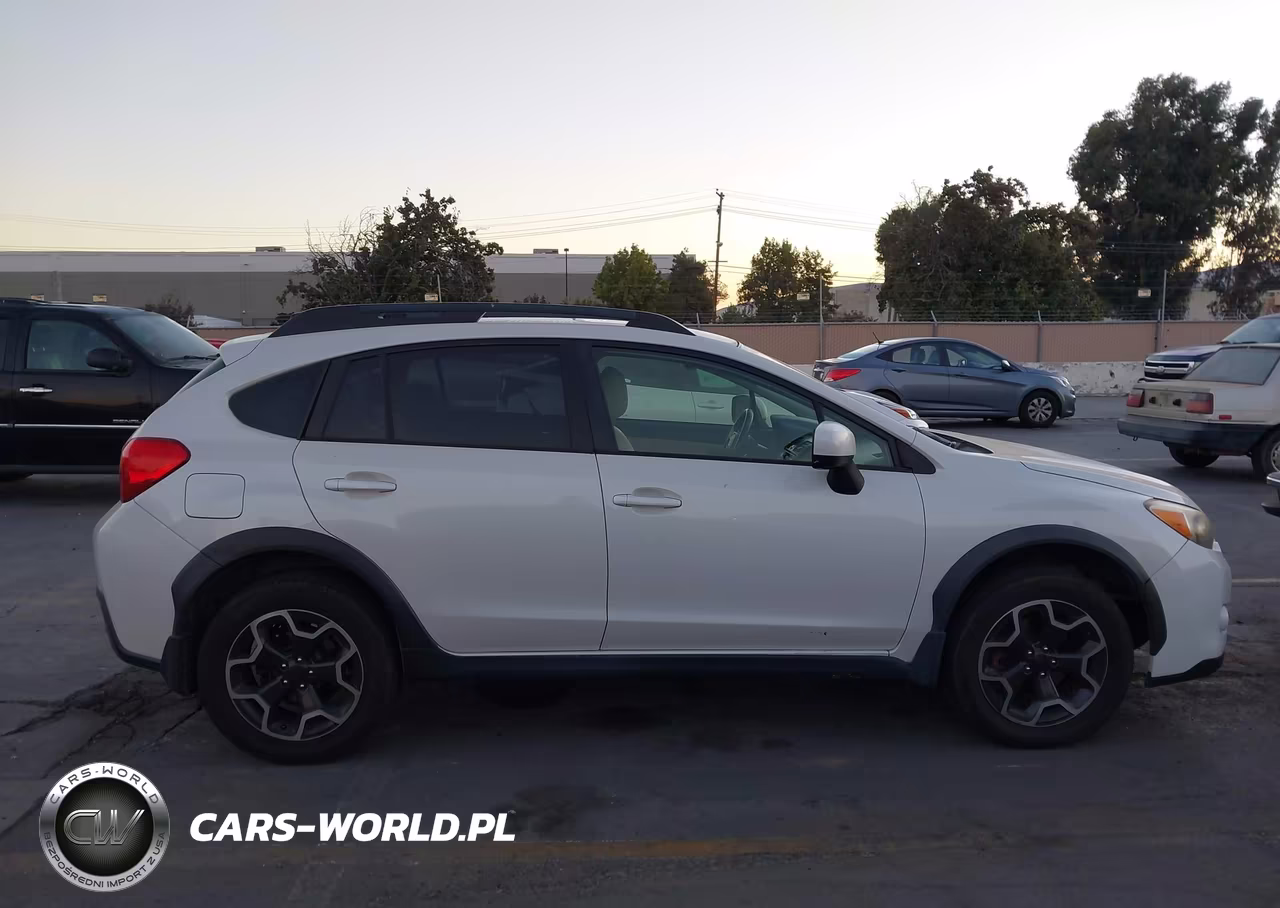 2013 Subaru Xv Crosstrek 2.0I Limited VIN:JF2GPAKC2D2882873 - 13