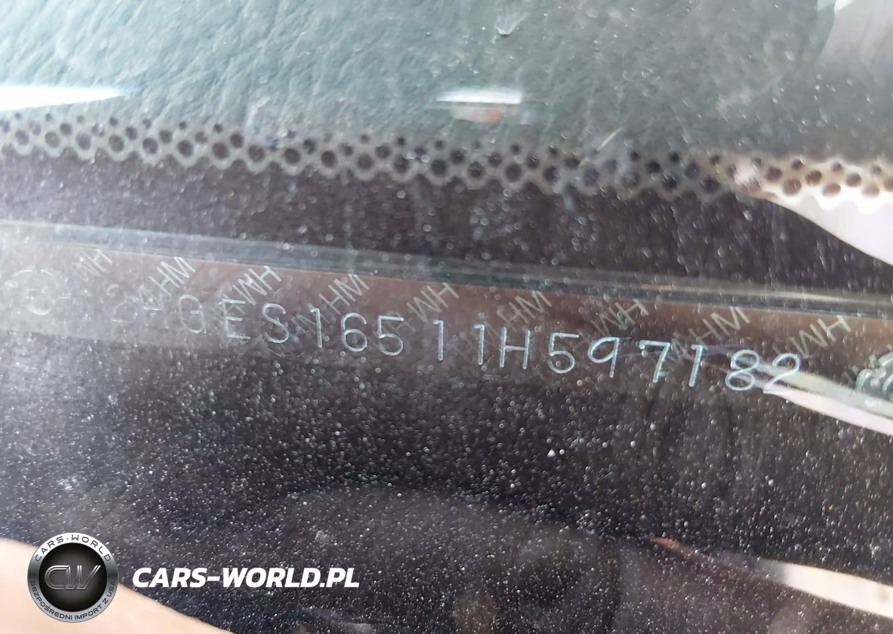 2001 Honda Civic Lx VIN:2HGES16511H597182 - 11
