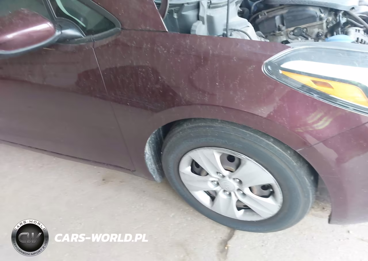 2018 Kia Forte Lx VIN:3KPFK4A78JE267953 - 6
