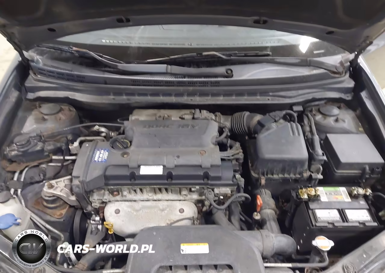 2008 Hyundai Elantra Gls-Se VIN:KMHDU46D58U584967 - 10