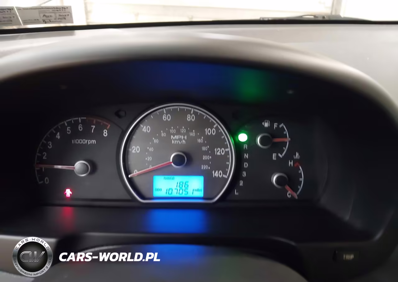 2008 Hyundai Elantra Gls-Se VIN:KMHDU46D58U584967 - 7