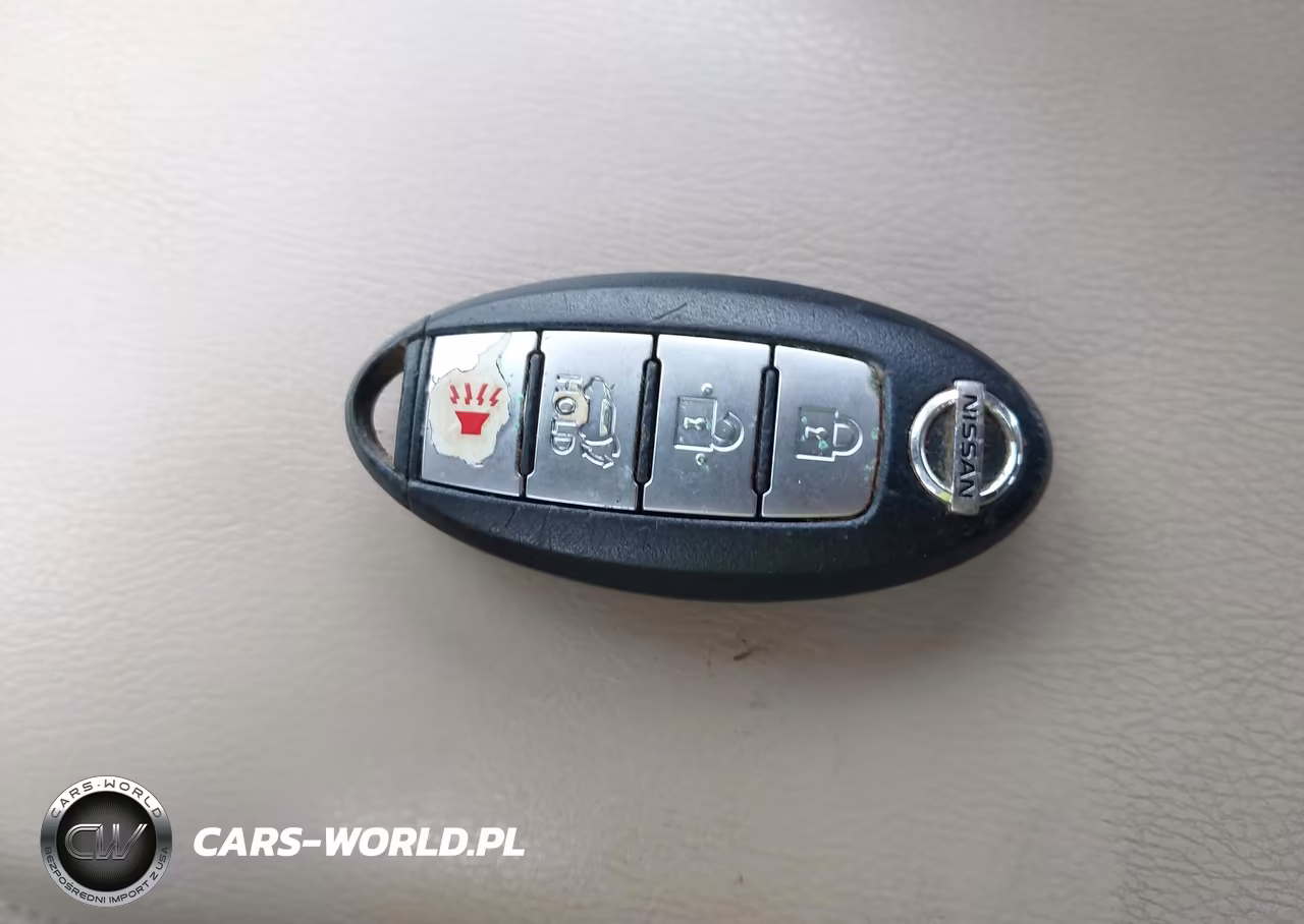 2015 Nissan Rogue Sl VIN:5N1AT2MV7FC860655 - 11