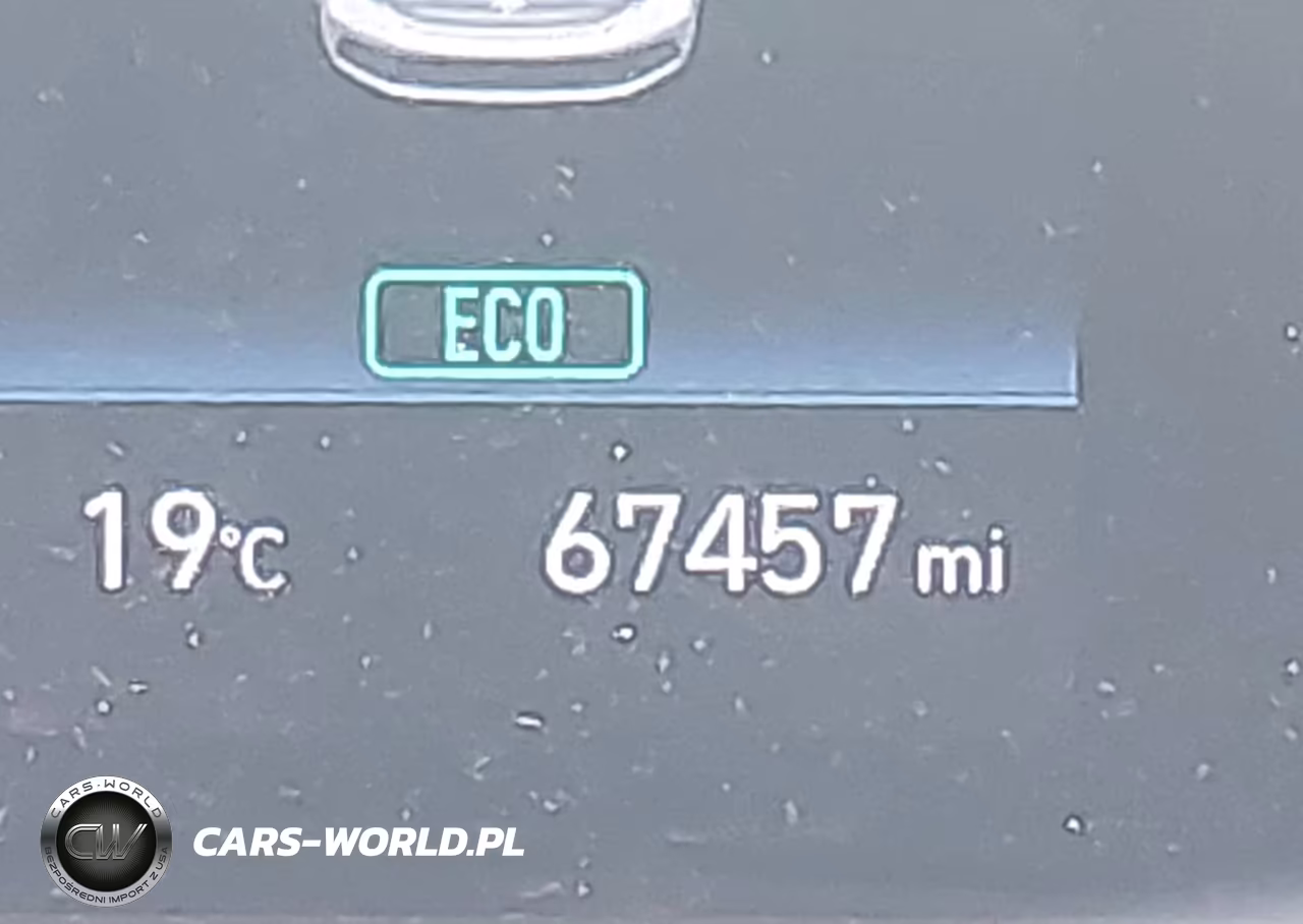 2021 Hyundai Ioniq Hybrid Blue VIN:KMHC65LC6MU246592 - 17