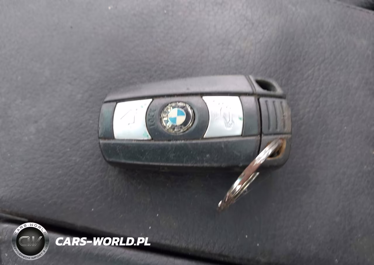 2009 BMW 535I xDrive VIN:WBANV93549C132318 - 11
