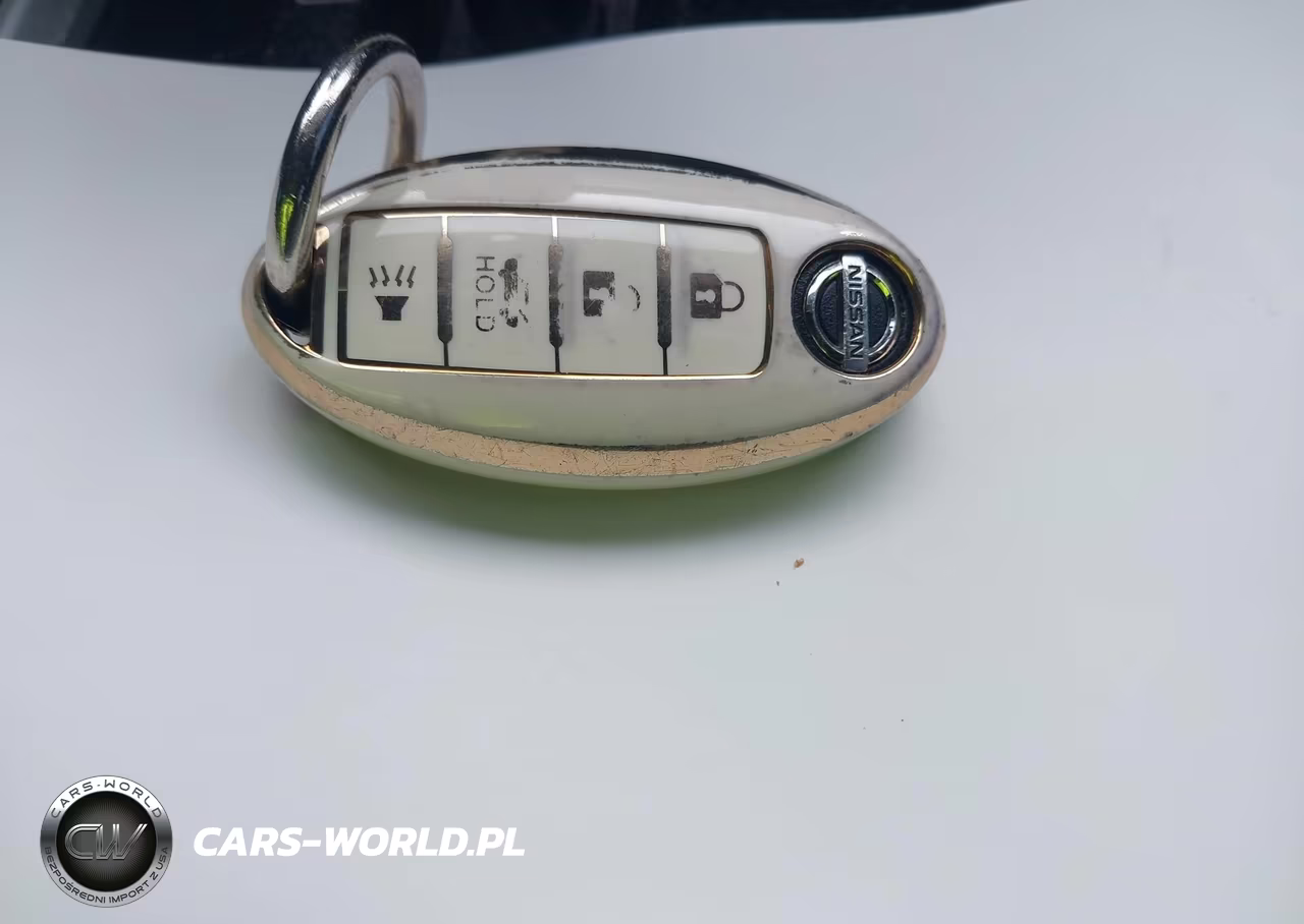 2015 Nissan Rogue Sl VIN:5N1AT2MV1FC755593 - 11