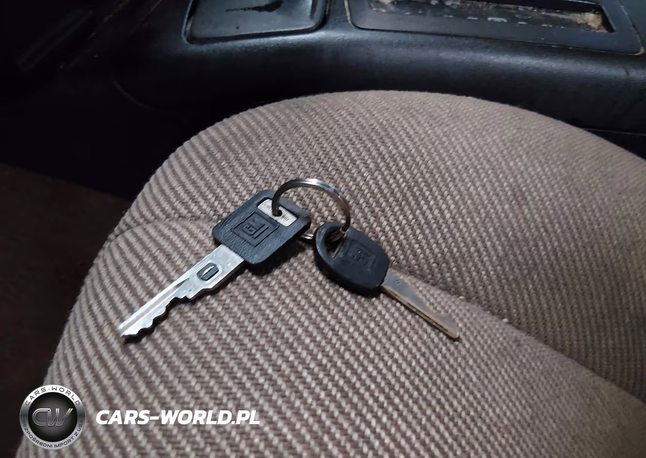 1994 Chevrolet Camaro Z28 VIN:2G1FP22P8R2160417 - 11