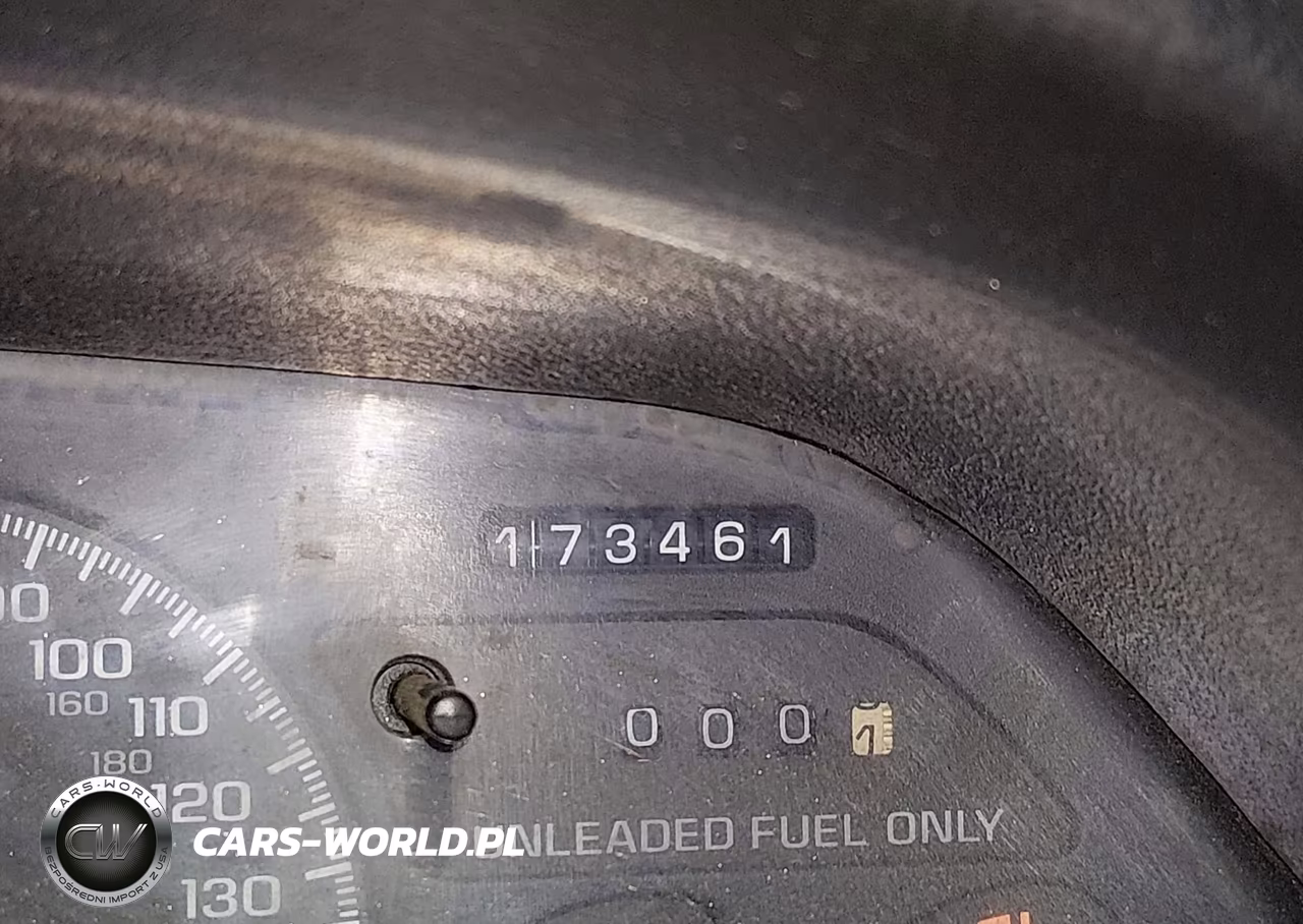 1994 Chevrolet Camaro Z28 VIN:2G1FP22P8R2160417 - 15