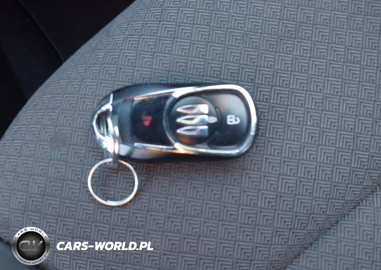 2024 Buick Encore Gx Preferred Fwd VIN:KL4AMBS2XRB213889 - 11