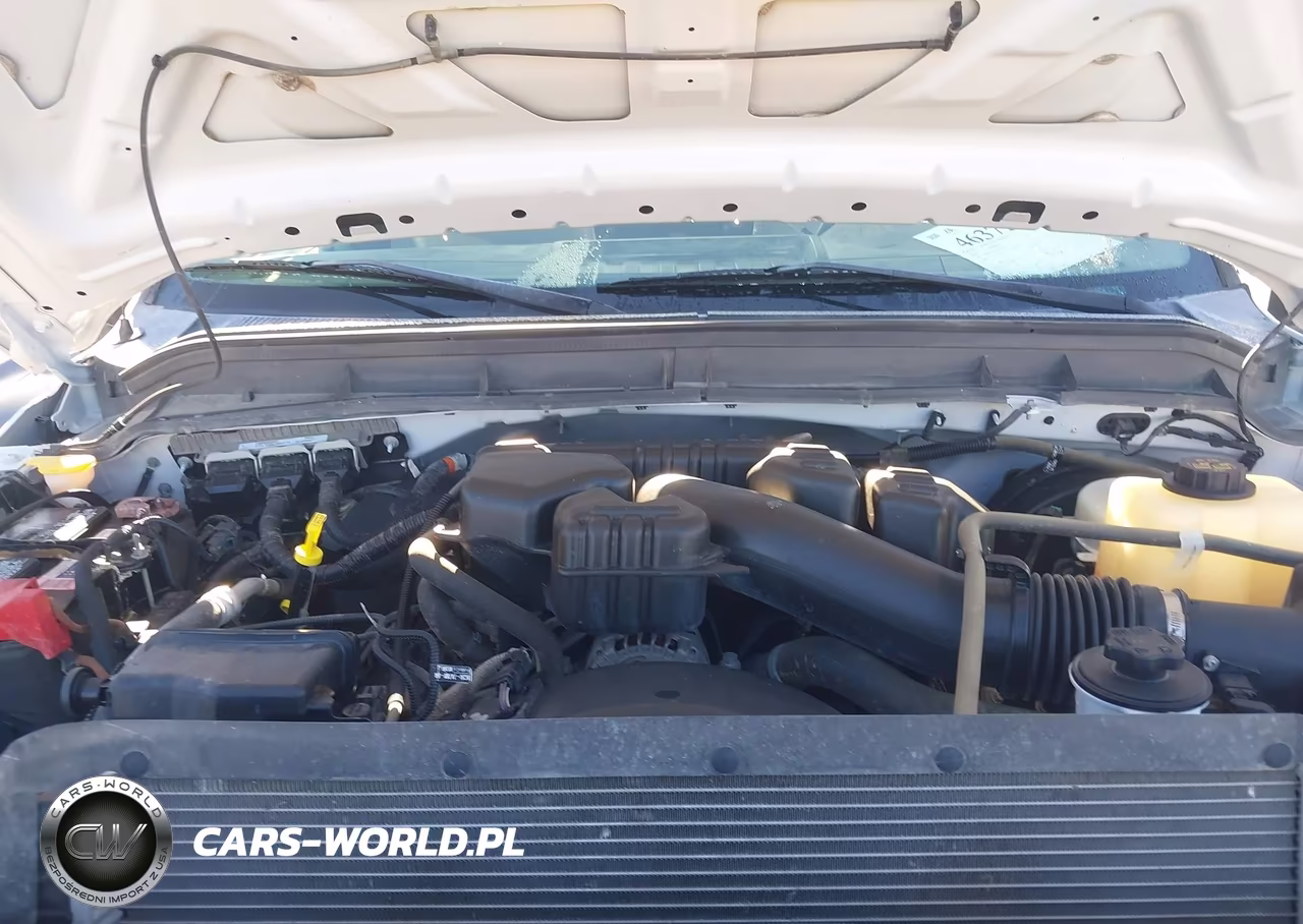 2016 Ford F-350 Xl VIN:1FDRF3B68GEC75570 - 10