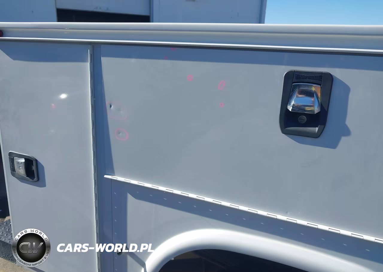 2016 Ford F-350 Xl VIN:1FDRF3B68GEC75570 - 12