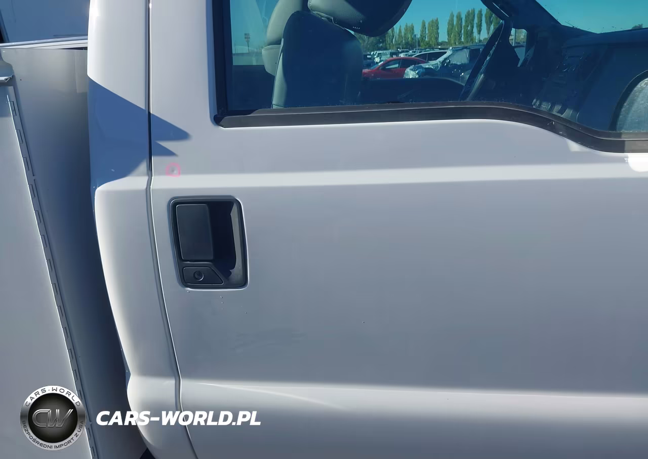 2016 Ford F-350 Xl VIN:1FDRF3B68GEC75570 - 13