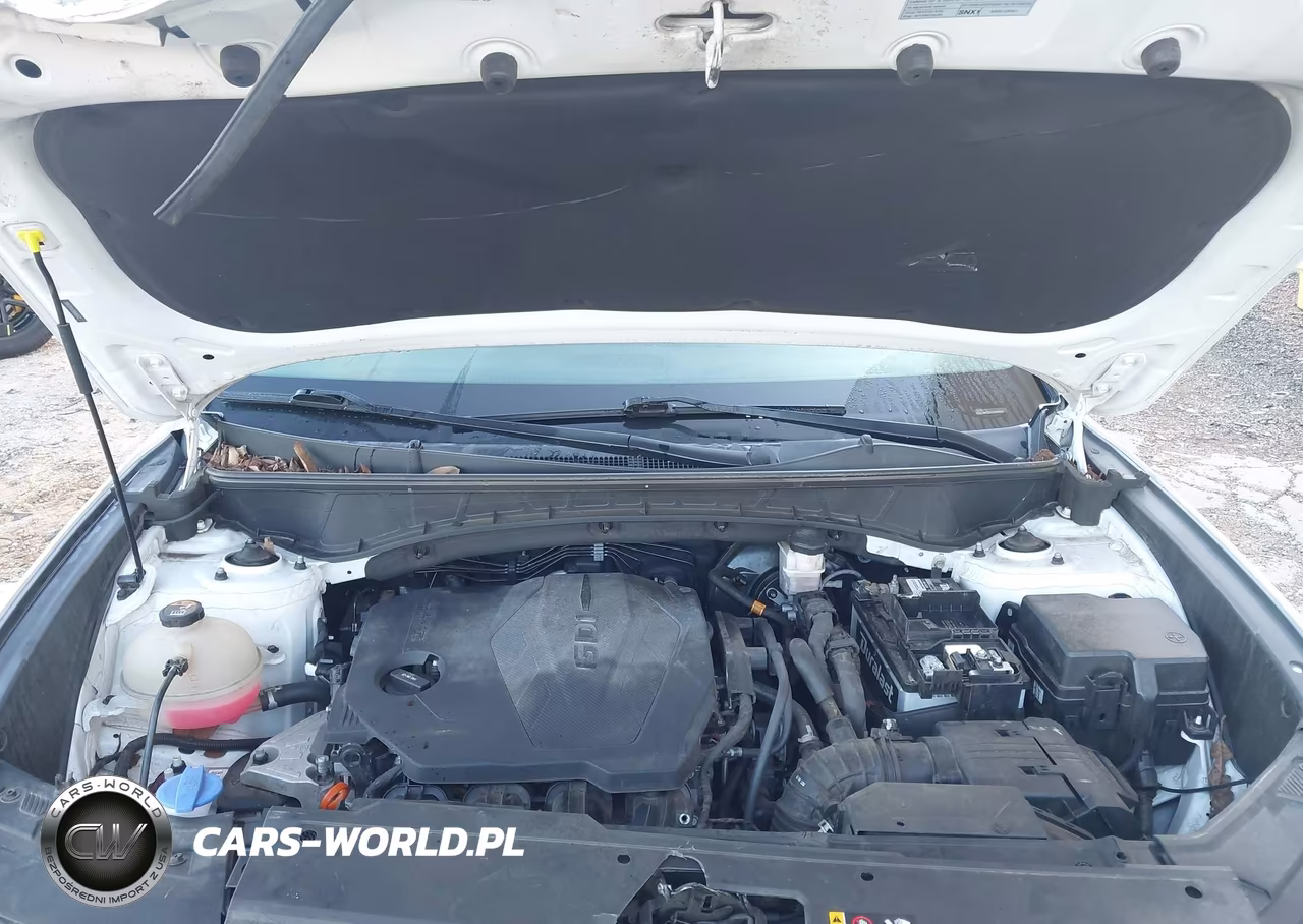 2022 Hyundai Tucson Sel VIN:5NMJB3AE5NH081532 - 10