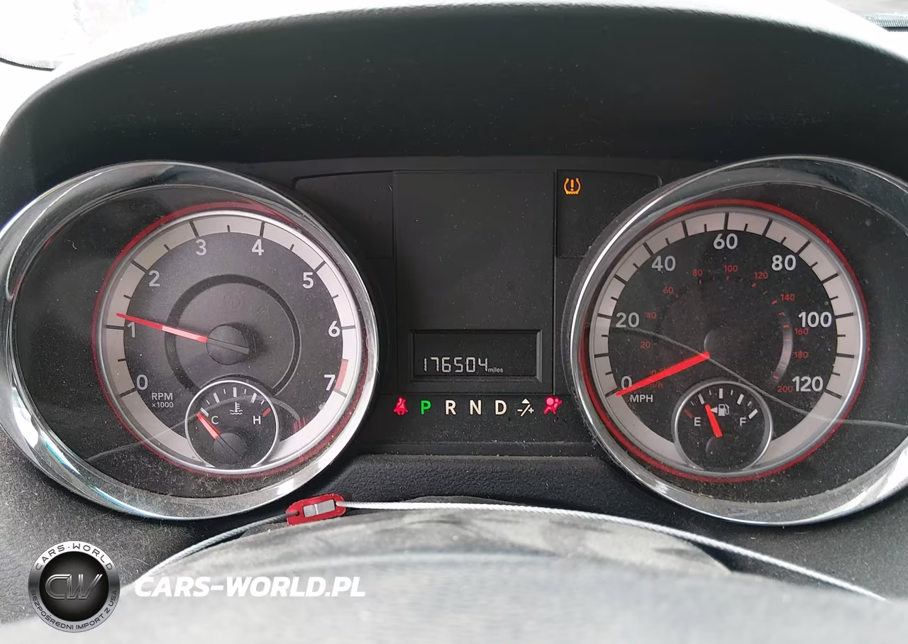 2015 Dodge Grand Caravan Se VIN:2C4RDGBG6FR641179 - 7