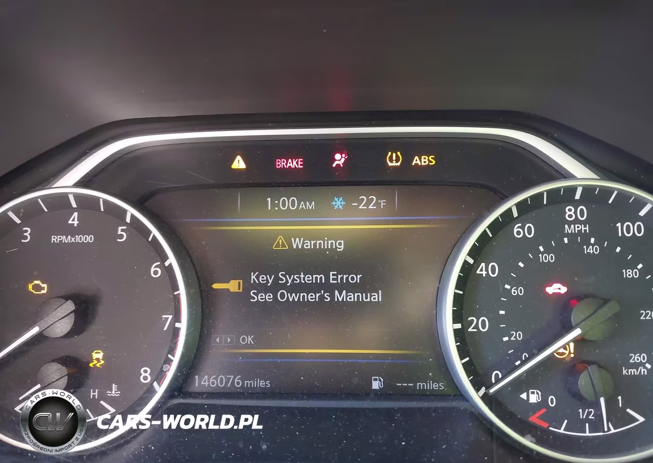 2017 NISSAN MAXIMA 3.5 S VIN:1N4AA6APXHC399368 - 16