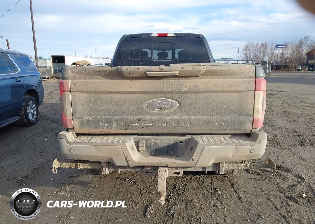 2017 Ford F-250 Xlt VIN:1FT7W2BT0HEE57907 - 16