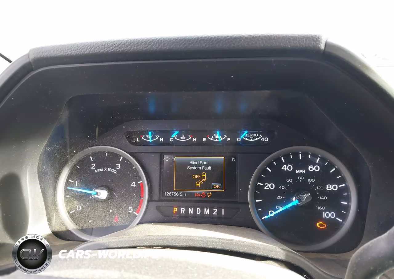 2017 Ford F-250 Xlt VIN:1FT7W2BT0HEE57907 - 7