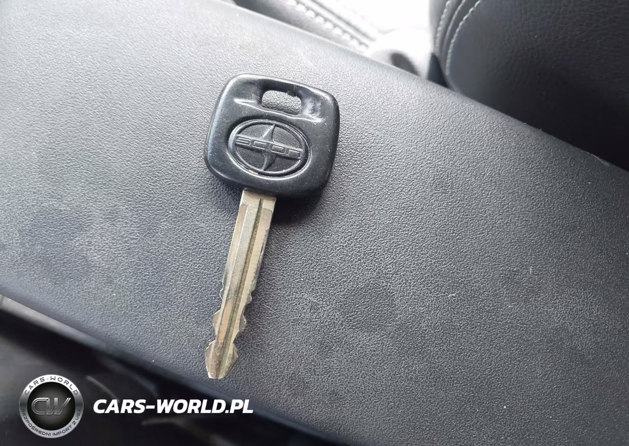 2008 Scion Xb VIN:JTLKE50E781005533 - 11